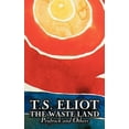 thumbnail image 1 of The Waste Land, Prufrock, and Others by T. S. Eliot, Poetry, Drama, (Hardcover), 1 of 1