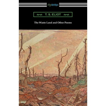 The Waste Land and Other Poems (Paperback)