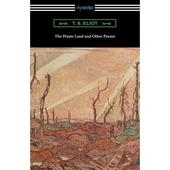 The Waste Land and Other Poems (Paperback)