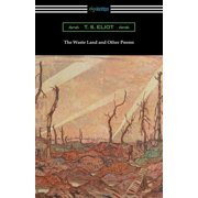 The Waste Land and Other Poems Paperback
