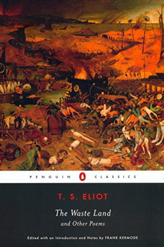 Pre-Owned The Waste Land and Other Poems (Paperback) 014243731X 9780142437315