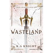 The Wasteland, Hardcover