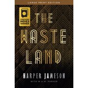 The Wasteland, Paperback