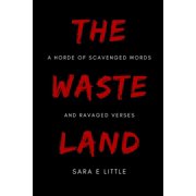 The Wasteland Paperback
