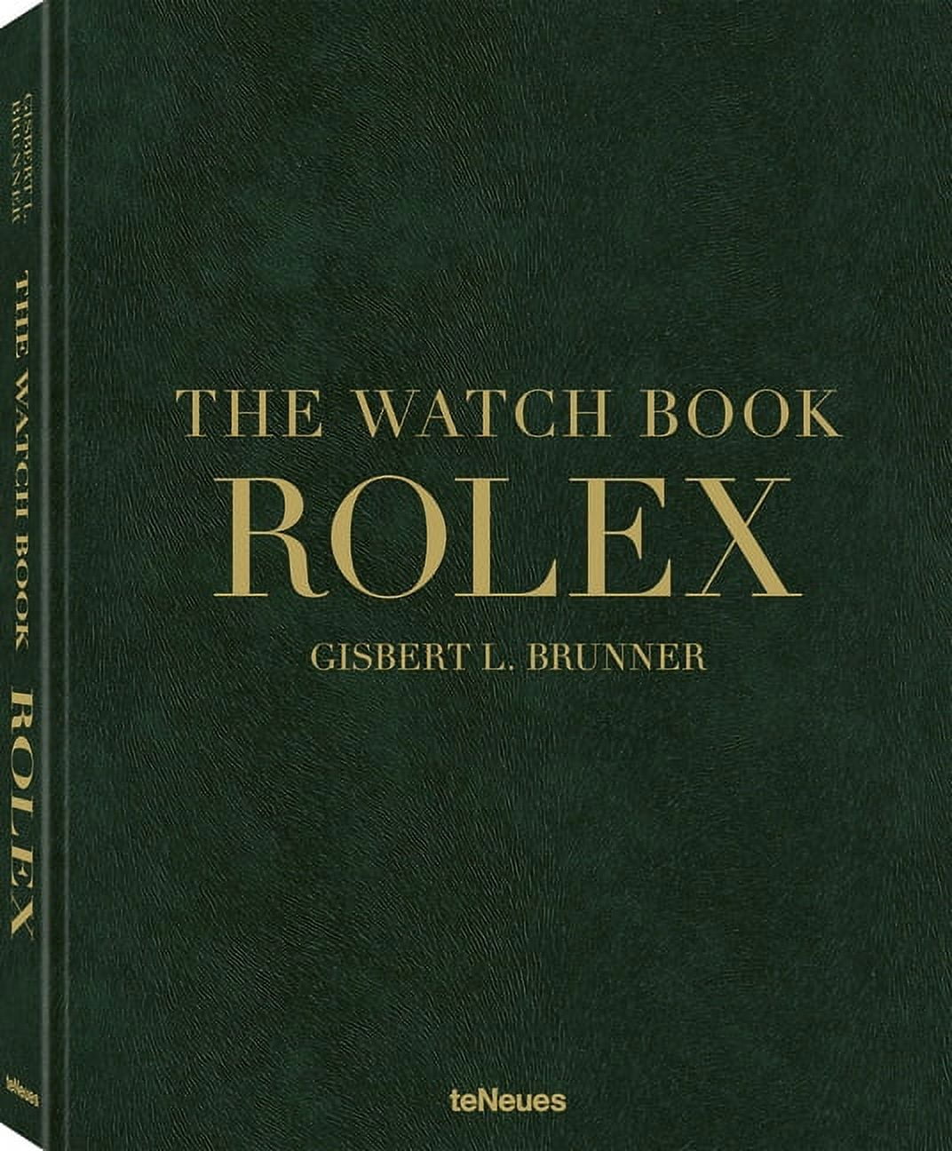 ROLEX書籍　3冊セット The-Watch-Book-Rolex-Edition-3