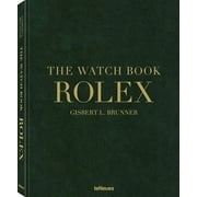 The Watch Book Rolex Edition 3 Hardcover