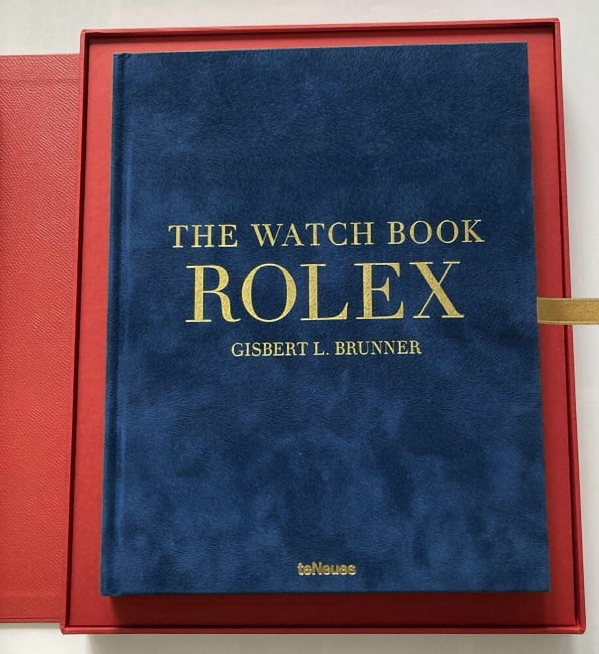 洋書 THE WATCH BOOK ROLEX The Watch Book Rolex - Special Luxury Edition, (Hardcover
