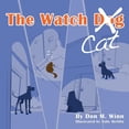thumbnail image 1 of The Watch Cat, (Paperback), 1 of 1