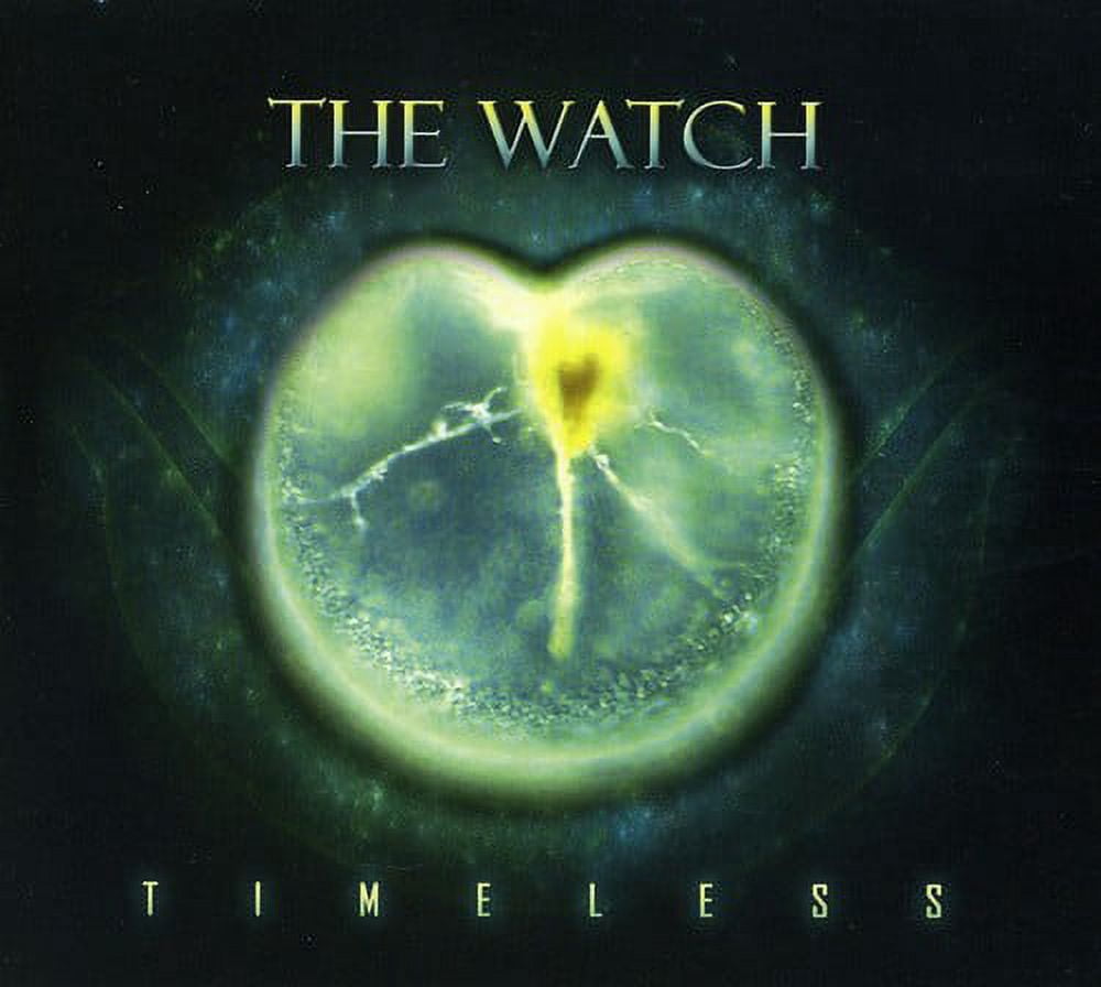 The Watch - Timeless - Music & Performance - CD