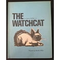 thumbnail image 1 of Pre-Owned The Watchcat Weekly Reader Bookclub Hardcover Jr. James Holding, 1 of 1