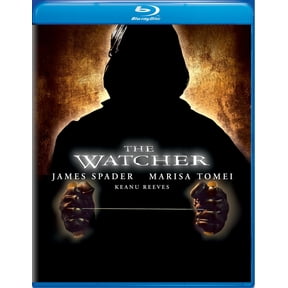 The Watcher [Blu-ray]
