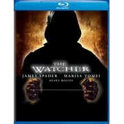 The Watcher [Blu-ray]