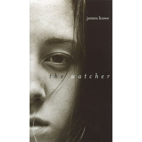 The Watcher (Paperback)