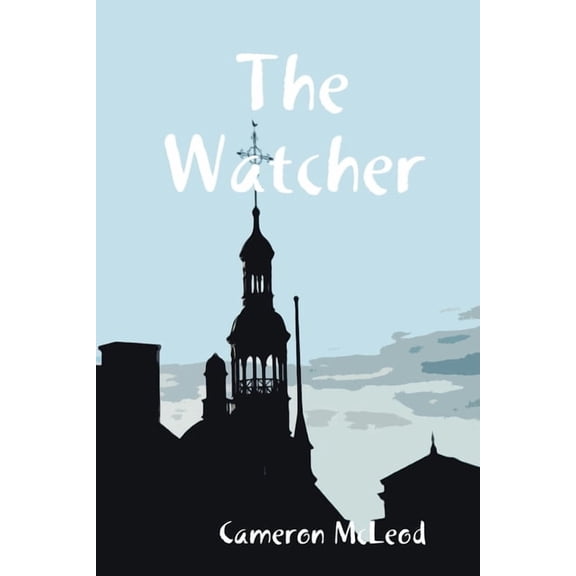 The Watcher, (Paperback)