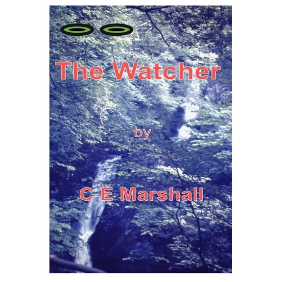 The Watcher (Paperback)