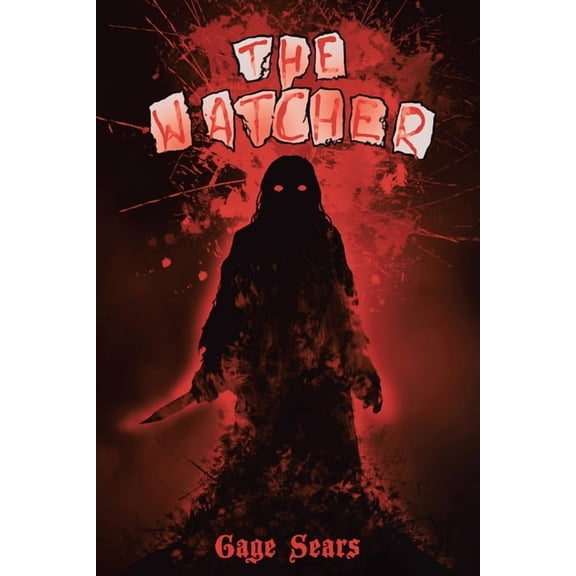 The Watcher, (Paperback)