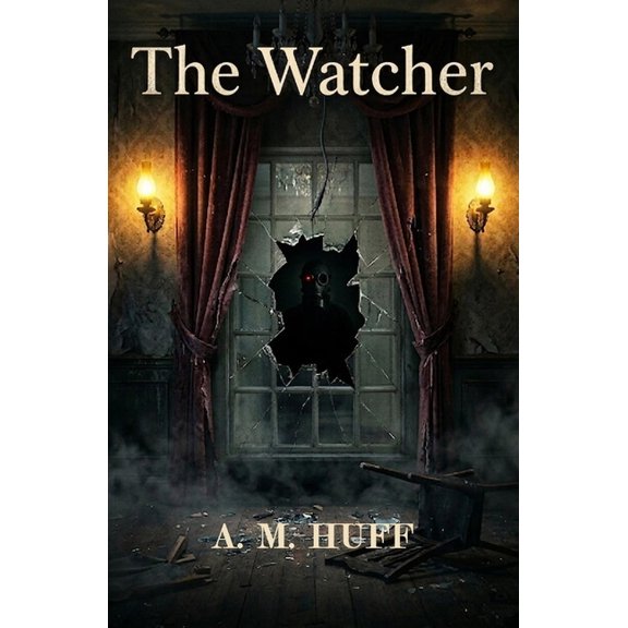 The Watcher, (Paperback)
