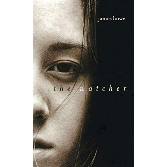 Pre-Owned The Watcher (Paperback) 0689835337 9780689835339