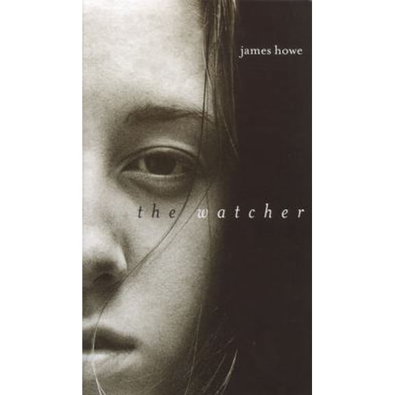 Pre-Owned The Watcher (Paperback) 0689835337 9780689835339