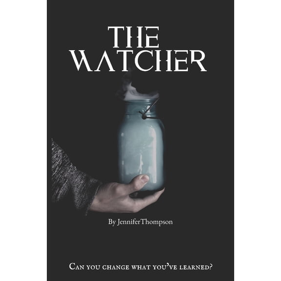 The Watcher, (Paperback)