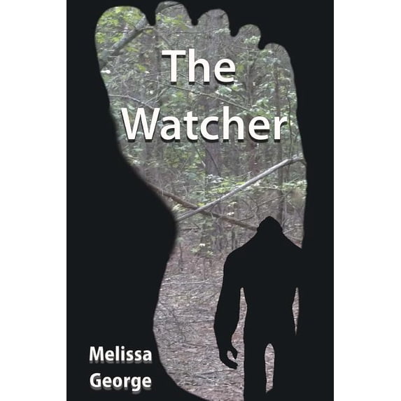 The Watcher, (Paperback)