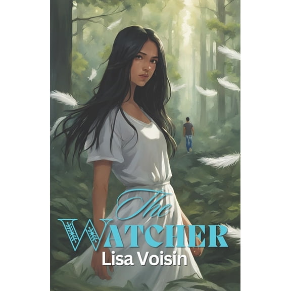 The Watcher: The Watcher Saga: Book One, (Paperback)