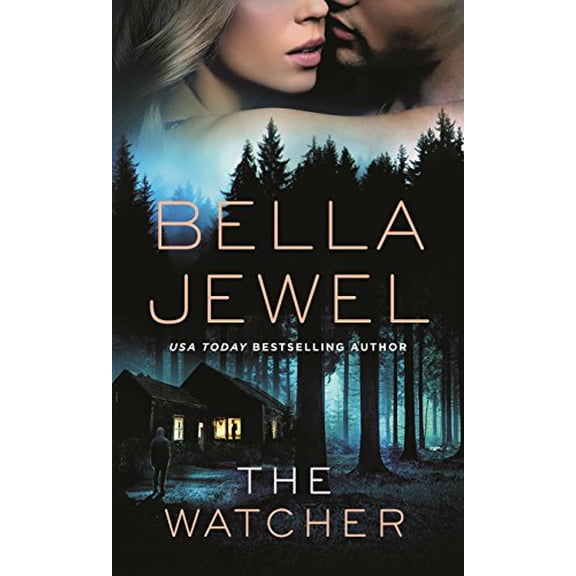 Pre-Owned The Watcher Paperback