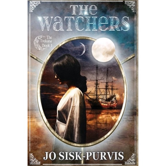 Pre-Owned The Watchers: A YA Fantasy Adventure (Paperback) 1622530357 9781622530359