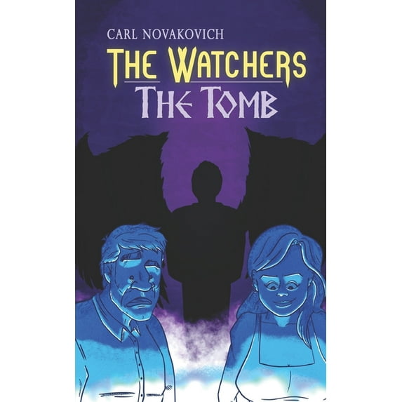 The Watchers (Paperback)