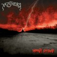 thumbnail image 1 of The Watchers - Sabbath Highway - Rock - CD, 1 of 1