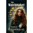 thumbnail image 1 of The Watchmaker (Paperback), 1 of 1