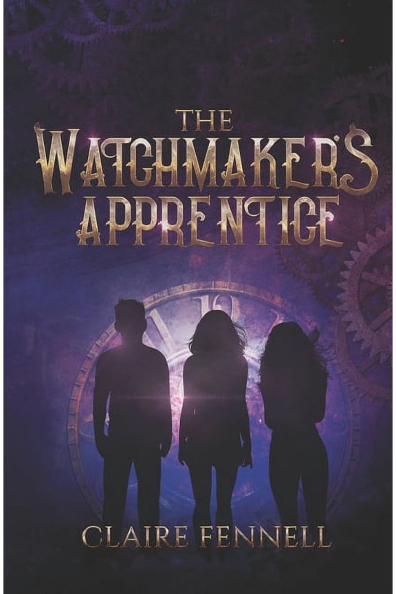 The Watchmaker's Apprentice, (Paperback)