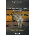 thumbnail image 1 of The Watchmaker from Auschwitz (Paperback), 1 of 1