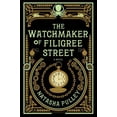 thumbnail image 1 of The Watchmaker of Filigree Street: A Bewitching Tale of Historical Fantasy, Magic, Love and a Clockwork Octopus, (Hardcover), 1 of 2