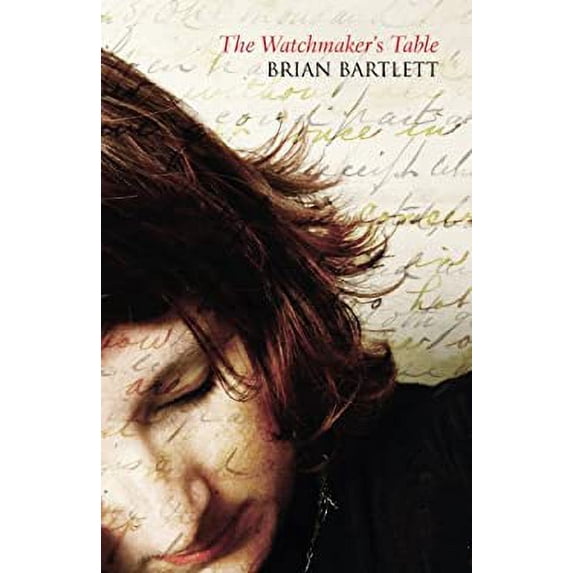 Pre-Owned The Watchmaker's Table 9780864925084