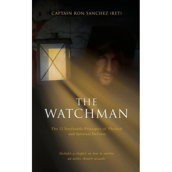 The Watchman (Hardcover)