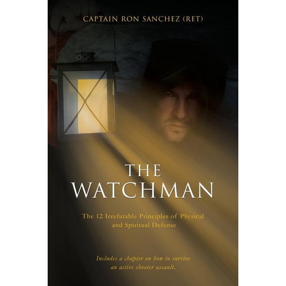The Watchman, (Paperback)