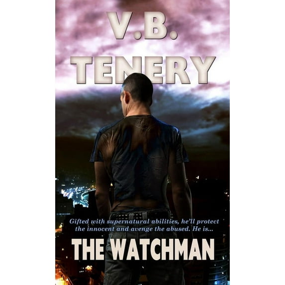 The Watchman, (Paperback)