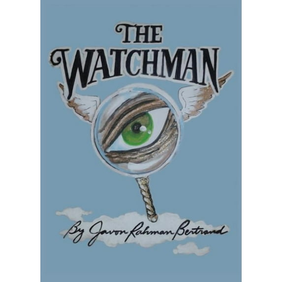 The Watchman, (Paperback)