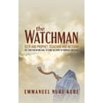 thumbnail image 1 of The Watchman (Paperback), 1 of 1