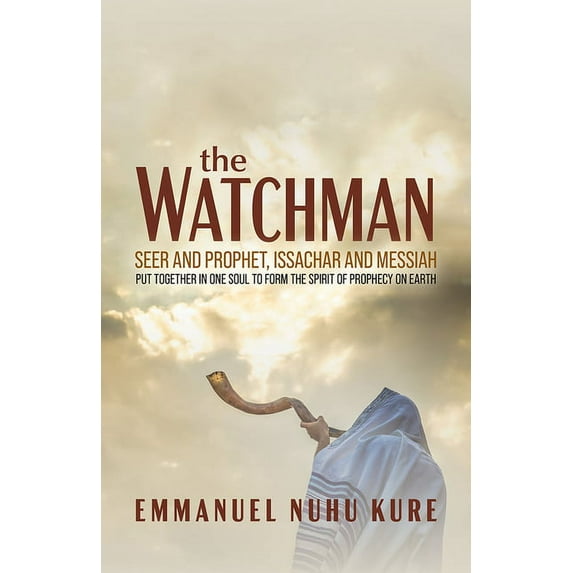The Watchman (Paperback)