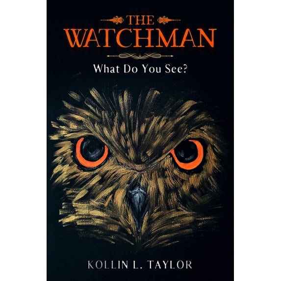 The Watchman (Paperback)