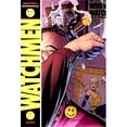 thumbnail image 1 of The Watchmen - Style R Movie Poster, 1 of 1