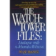 thumbnail image 1 of Pre-Owned The Watchtower Files: Dialogue With a Jehovah's Witness (Paperback) 0871238160 9780871238160, 1 of 1