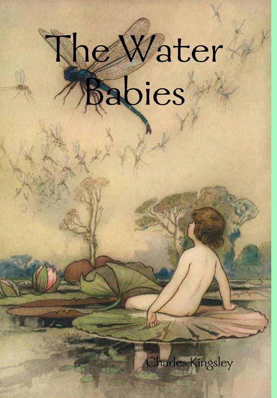 The Water Babies, (Hardcover)