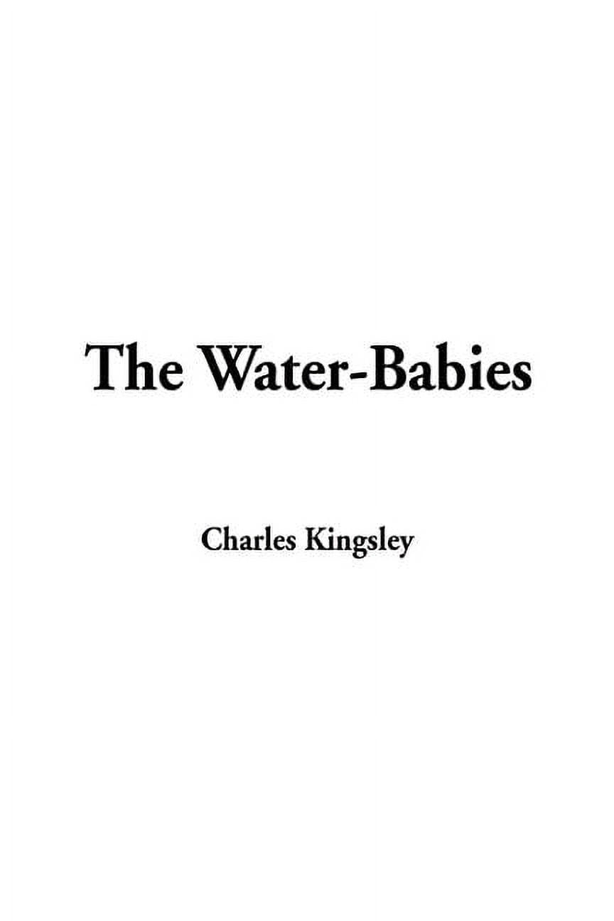 The Water-Babies, (Hardcover)