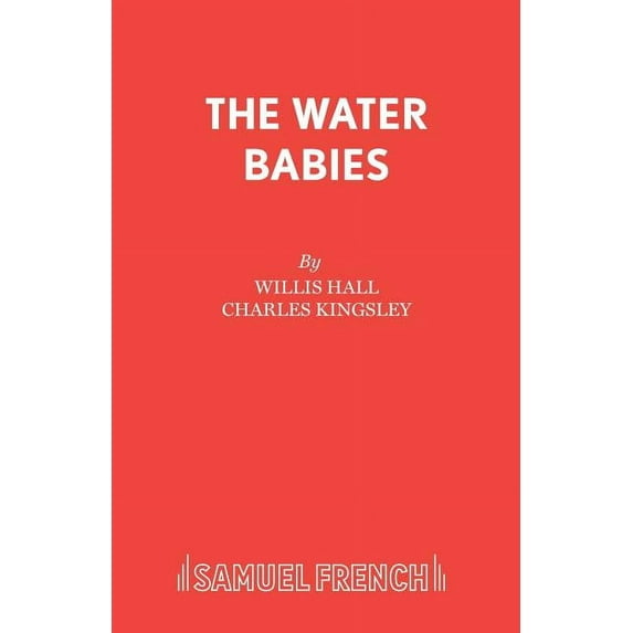 The Water Babies, (Paperback)
