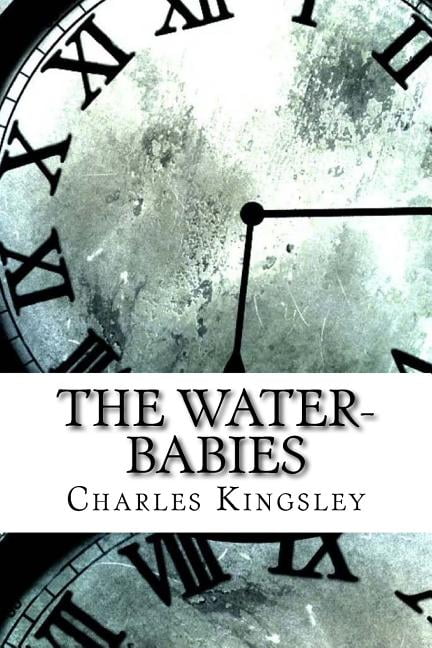 The Water-Babies (Paperback)