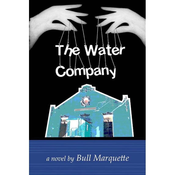 The Water Company Paperback