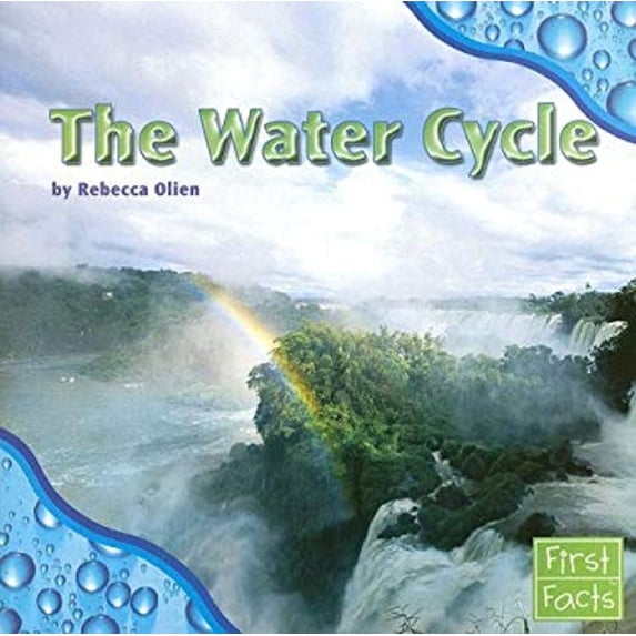 Pre-Owned The Water Cycle